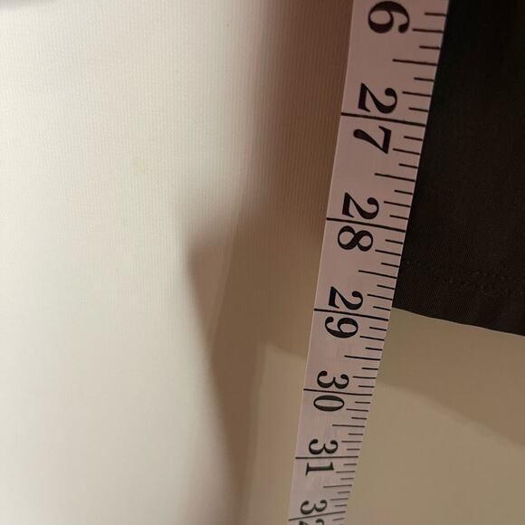 Vuori Men's Green Meta Pant (V430) 32x29 - Picture 4 of 9